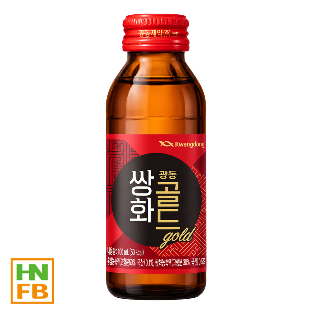 (광동)쌍화골드