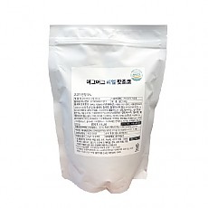 한품머그머그리얼핫초코900g