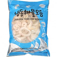 (냉동)해물모듬