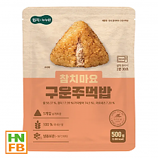 (냉동)엄지참치마요주먹밥(2500)