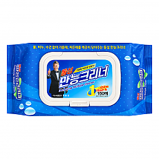 한품동성만능크리너100매 캡형