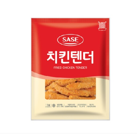 (냉동)텐더스틱(사세)