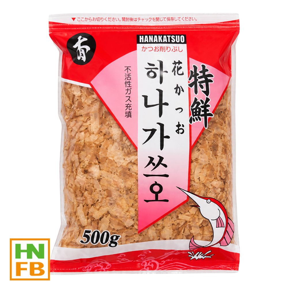 (실온)하나 가쓰오브시