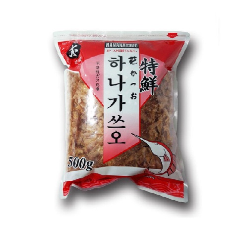 (실온)하나 가쓰오브시