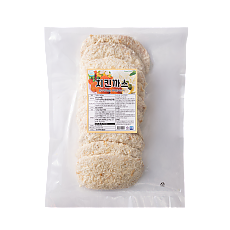 (냉동)치킨까스