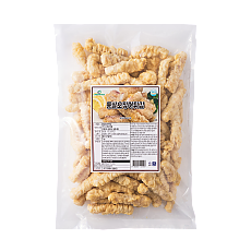 (냉동)통살오징어튀김