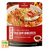 (냉동)바베큐치킨덮밥소스(순한맛)