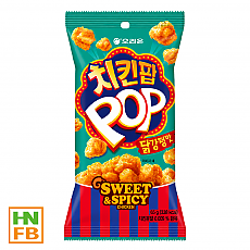 치킨팝(오리온)(1300)