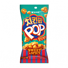 치킨팝(오리온)(1300)