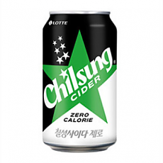 (업소)사이다제로뚱캔(롯데)