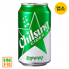 (업소)사이다뚱캔(롯데)