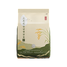 천년햇살쌀(상등급)