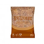 (행사)(냉동)한우물참치김치볶음밥(4500)