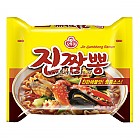 (특)(행사)봉지진짬뽕(오뚜기)