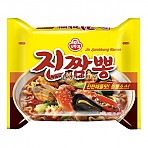 (특)(행사)봉지진짬뽕(오뚜기)