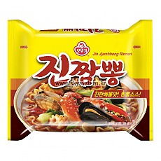 (행사)봉지진짬뽕(오뚜기)