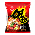 (특)(행사)봉지열라면(오뚜기)