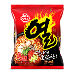 (특)(행사)봉지열라면(오뚜기)