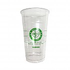 한품머그머그투명컵(24온스)