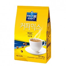 동서커피믹스마일드