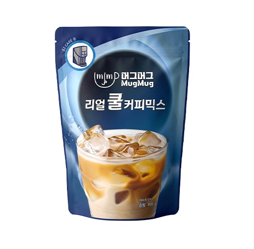 한품머그머그리얼쿨커피믹스800g