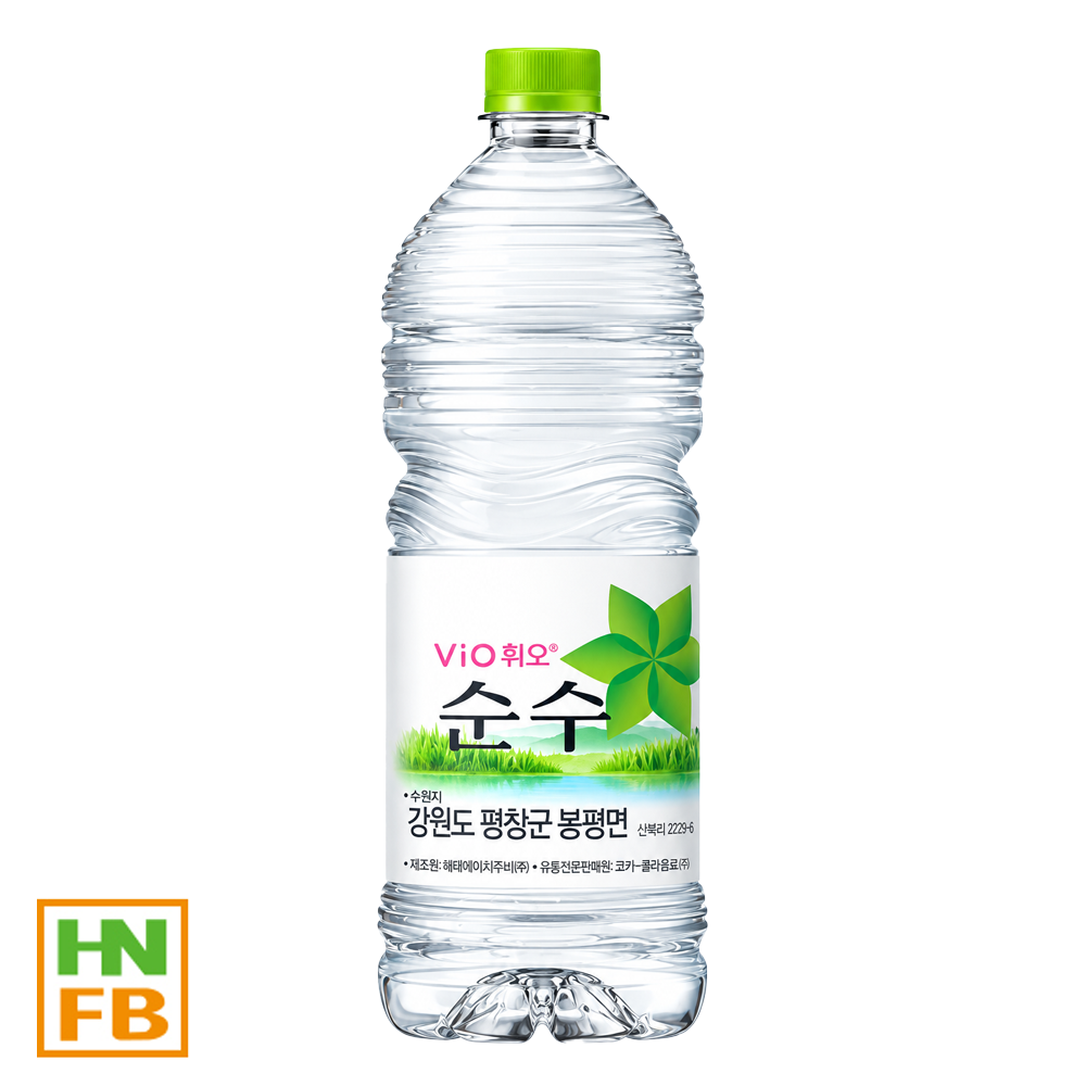 순수2L(코카)