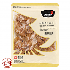 동전쥐포 1kg