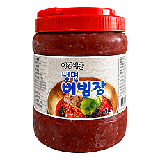 (냉동)냉면비빔장
