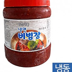 (냉동)냉면비빔장