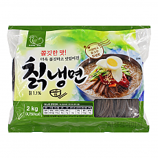 (냉동)칡냉면