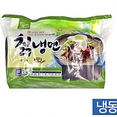 (냉동)칡냉면
