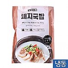 (냉동)한품돼지국밥