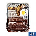 (냉동)한품덮밥간장닭갈비소스