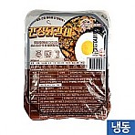 (냉동)한품덮밥간장닭갈비소스