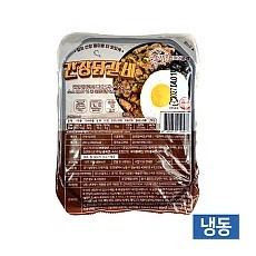 (냉동)한품덮밥간장닭갈비소스