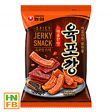 육포깡매콤한맛(농심)