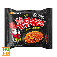 (행사)봉지불닭볶음면(삼양)
