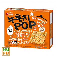 누룽지팝(농심)