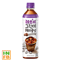 (행사)레쓰비그란데헤이즐넛pt(롯데)(2800)