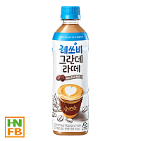 (행사)레쓰비그란데라떼pt(롯데)(2800)