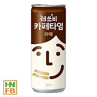 (행사)레쓰비카페라떼(롯데)(1200)