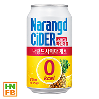 (행사)나랑드사이다뚱캔(파인애플)(동아오츠카)