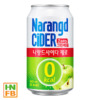 (행사)나랑드사이다뚱캔(그린애플)(동아오츠카)